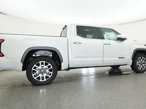 New 2025 Toyota Tundra 1794 Edition AWD/4WD image 22