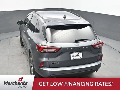 Used 2024 Ford Escape ST-Line AWD/4WD image 30