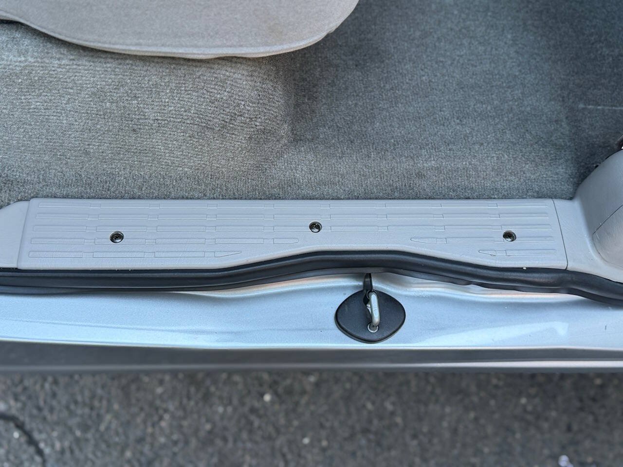 Used 2002 Toyota Tundra SR5 RWD image 60
