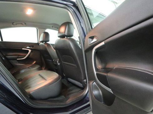Used 2016 Buick Regal FWD image 12