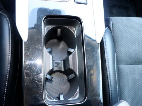 Used 2025 Mitsubishi Eclipse Cross SE image 28