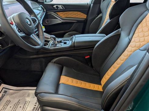 New 2026 BMW X5 M Competition AWD/4WD image 4