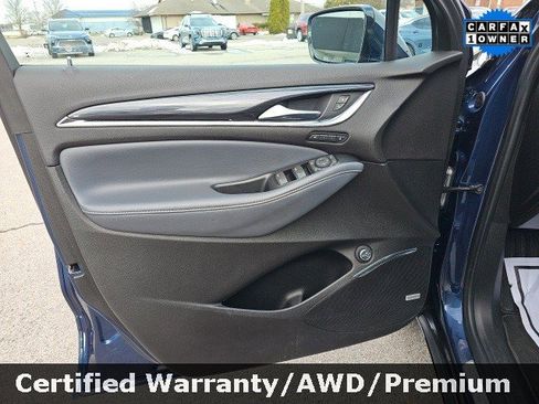 Certified 2023 Buick Enclave Premium image 18