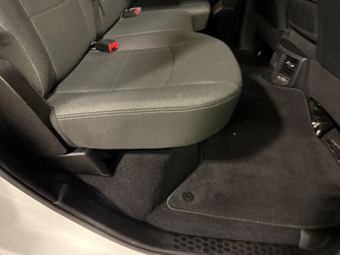 Used 2022 RAM 2500 Tradesman image 16