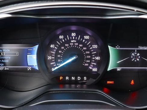 Used 2019 Ford Fusion SE FWD image 42