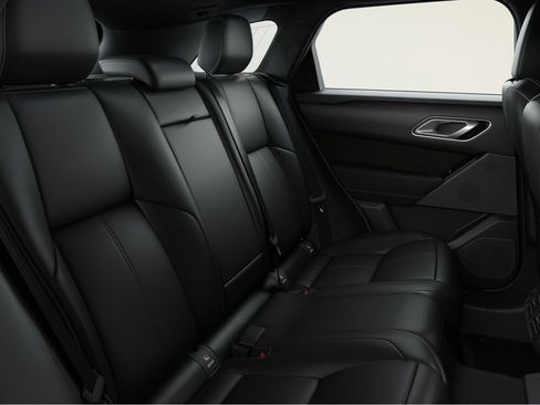 New 2026 Land Rover Range Rover Velar Belgravia AWD/4WD image 7
