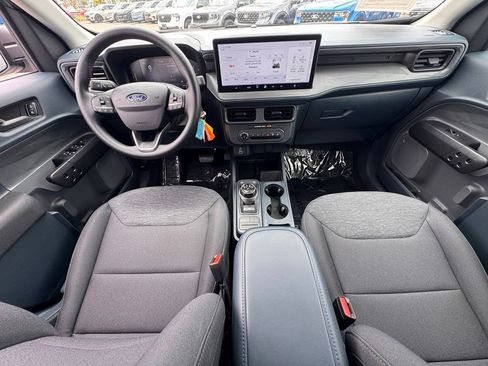 Used 2025 Ford Maverick XL FWD image 27