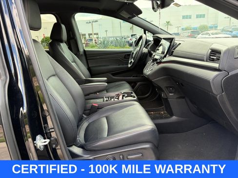 Used 2024 Honda Odyssey Sport image 16