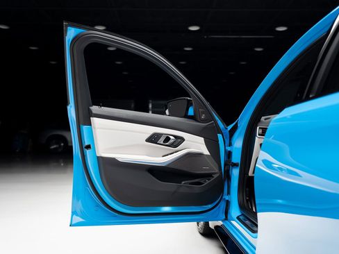 Used 2024 BMW M3 Competition image 55