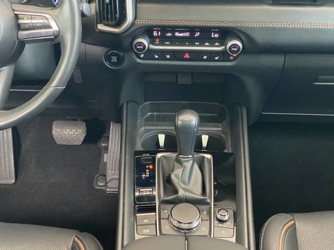Used 2024 MAZDA CX-50 AWD 2.5 Turbo w/ Accent Package image 8