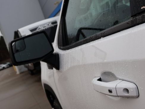 New 2026 GMC Sierra 1500 Elevation w/ Preferred Package image 10