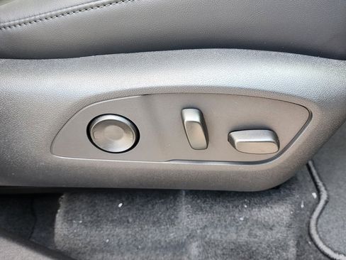 New 2026 GMC Acadia Elevation w/ Black Edition image 41