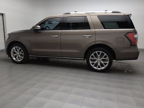 Used 2018 Ford Expedition Limited w/ Equipment Group 302A image 3