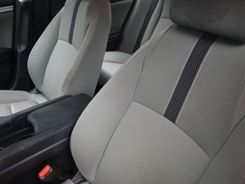 Used 2020 Honda Civic LX image 18