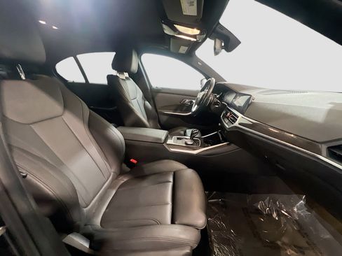 Used 2020 BMW 330i 330i w/ Driving Assistance Package image 22