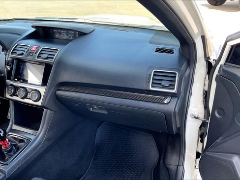 Used 2018 Subaru WRX image 18