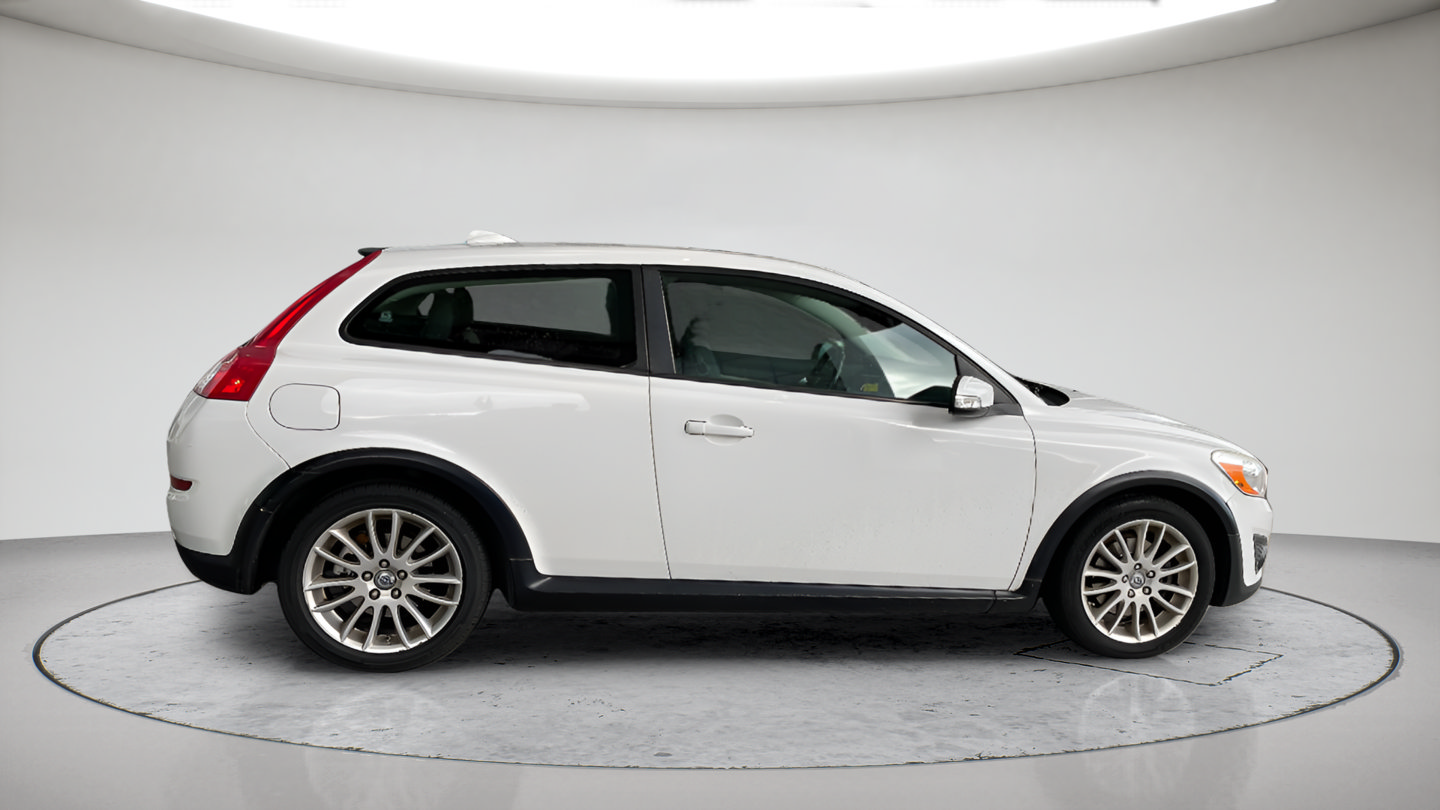 Used 2011 Volvo C30 T5 FWD image 7
