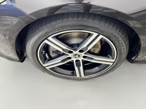 Used 2021 Mercedes-Benz CLA 250 image 14