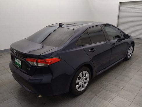 Used 2022 Toyota Corolla LE FWD image 9