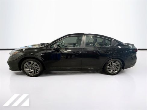 Used 2025 Subaru Legacy Sport image 8