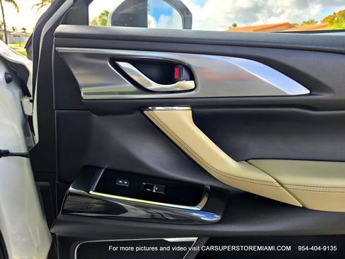 Used 2020 MAZDA CX-9 Grand Touring image 54