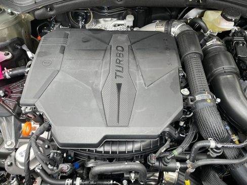 New 2026 Hyundai Santa Fe SEL FWD image 22