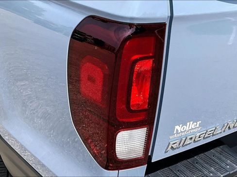 Used 2023 Honda Ridgeline RTL-E image 31