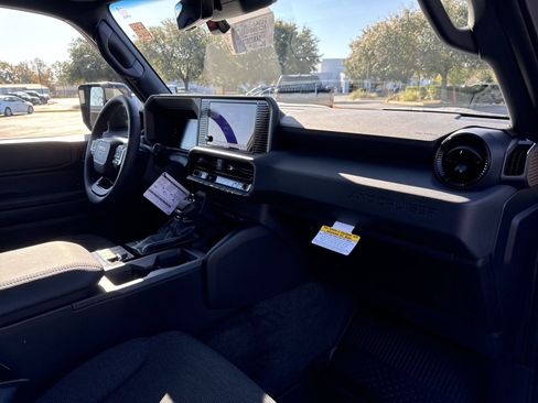 New 2025 Toyota Land Cruiser 1958 image 33