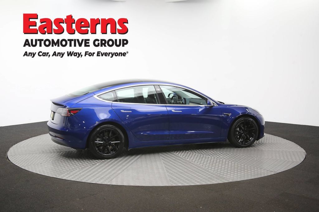 Used 2020 Tesla Model 3 Long Range AWD/4WD image 39