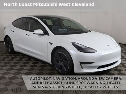 Used 2022 Tesla Model 3
