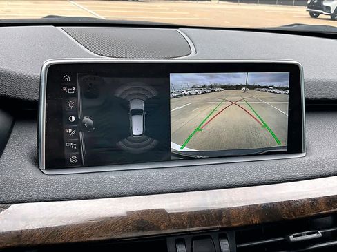 Used 2017 BMW X5 xDrive35i image 27