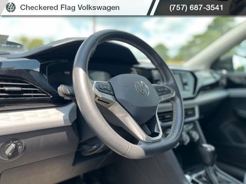 Used 2023 Volkswagen Taos S FWD image 17