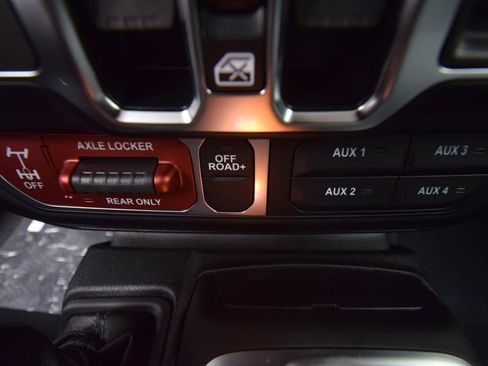 New 2026 Jeep Gladiator Willys image 34