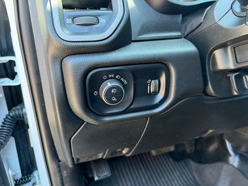 Used 2022 RAM 2500 Tradesman AWD/4WD image 14