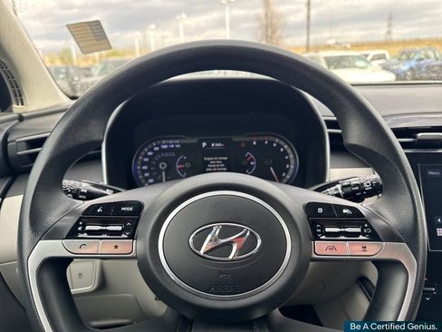 Certified 2024 Hyundai Tucson SEL image 35