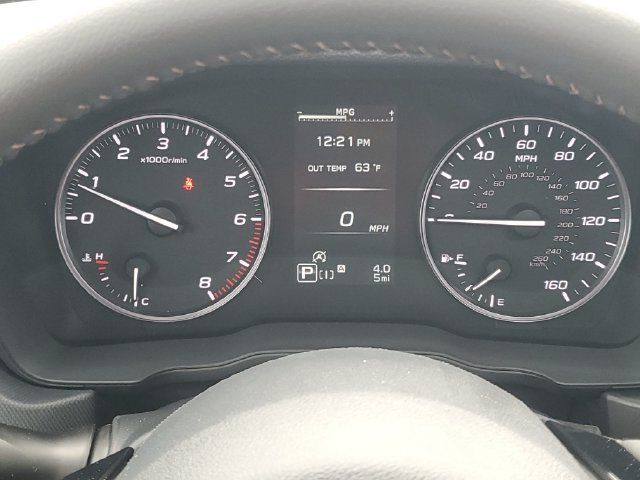 New 2026 Subaru Forester Sport AWD/4WD image 20