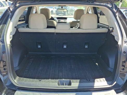 Used 2016 Subaru Crosstrek 2.0i Premium w/ Moonroof Package AWD/4WD image 30