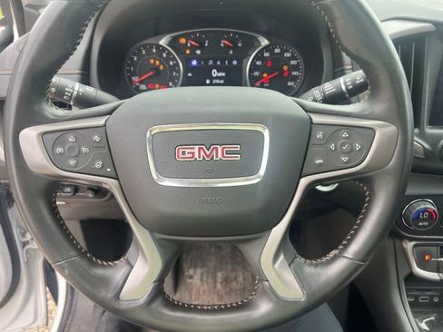 Used 2022 GMC Terrain AT4 w/ Tech Package AWD/4WD image 12