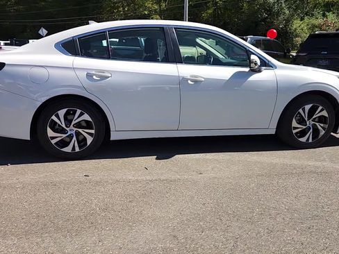 Used 2022 Subaru Legacy Premium w/ Popular Package #1 image 18