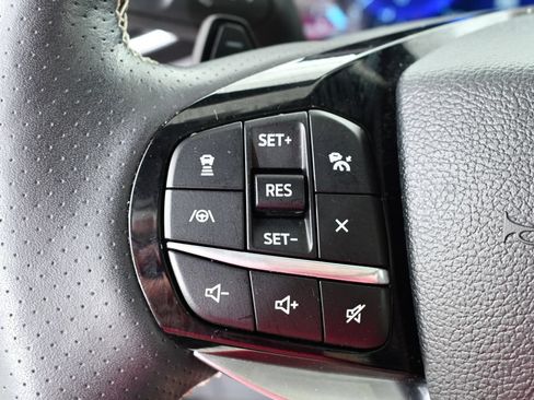 Used 2024 Ford Explorer ST AWD/4WD image 31