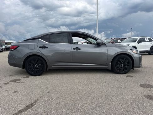 Used 2024 Nissan Sentra S FWD image 7