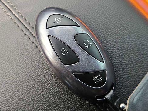 New 2025 Hyundai Tucson SEL image 36