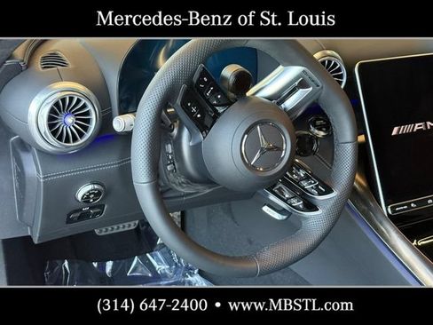 New 2026 Mercedes-Benz AMG GT 43 image 13