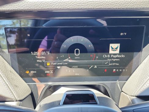 New 2026 GMC Yukon XL Denali w/ Denali Reserve Package AWD/4WD image 20