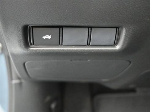 New 2026 Nissan Sentra SV w/ Floor Mat Package image 21
