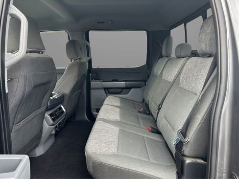 Used 2023 Ford F150 XLT w/ Equipment Group 302A High image 11