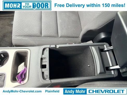 Used 2018 Jeep Grand Cherokee Laredo AWD/4WD image 22