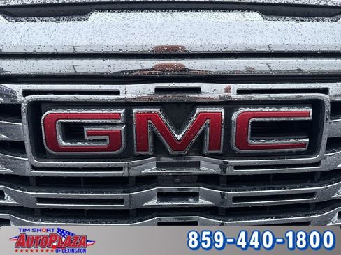 Used 2024 GMC Sierra 1500 Denali image 12