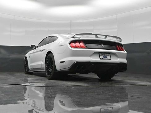 Used 2018 Ford Mustang GT Premium w/ GT Performance Package RWD image 51