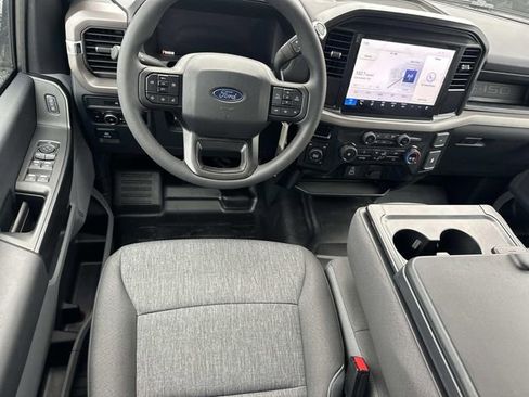 New 2025 Ford F150 XL w/ Equipment Group 103A High image 24